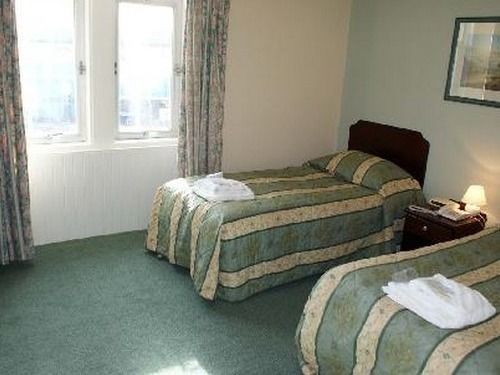 Отель Carrbridge Hotel Карбридже